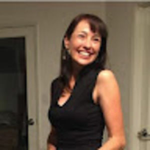 Meet your Posher, Geri